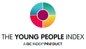 The Young People Index Logo